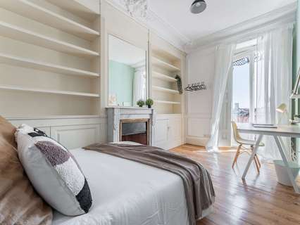 Piso en alquiler en Madrid