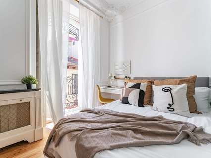 Piso en alquiler en Madrid