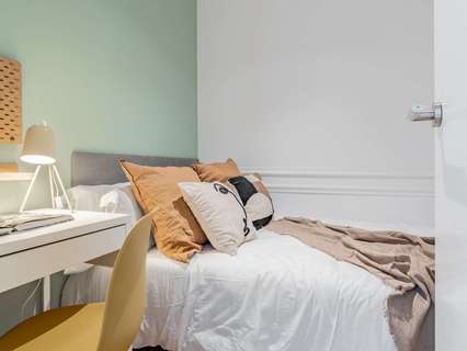 Piso en alquiler en Madrid