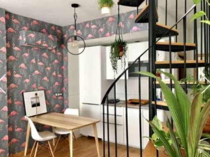 Apartamento en alquiler en Málaga rebajado