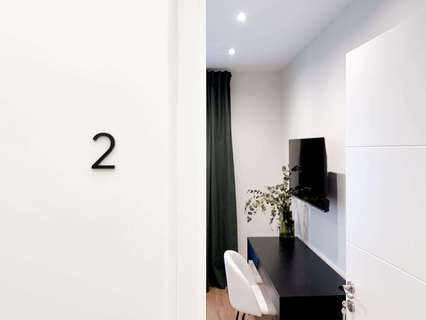 Piso en alquiler en Madrid