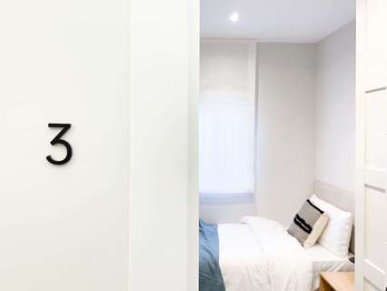 Piso en alquiler en Madrid