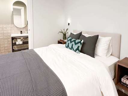 Piso en alquiler en Madrid