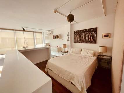 Apartamento en alquiler en Madrid