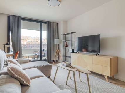 Apartamento en alquiler en Madrid