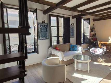 Apartamento en alquiler en Granada rebajado