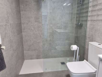 Estudio en alquiler en Madrid rebajado