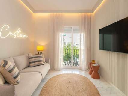 Apartamento en alquiler en Málaga