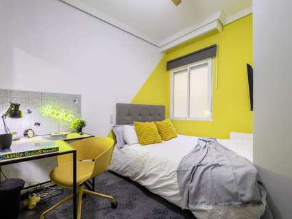 Piso en alquiler en Madrid