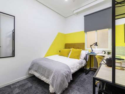 Piso en alquiler en Madrid