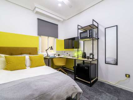 Piso en alquiler en Madrid