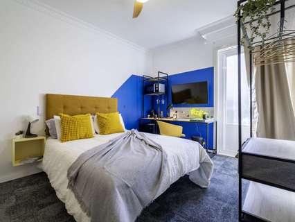 Piso en alquiler en Madrid