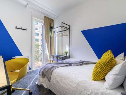 Piso en alquiler en Madrid