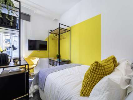 Piso en alquiler en Madrid