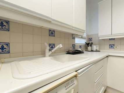 Piso en alquiler en Madrid rebajado