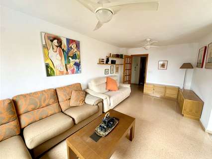 Apartamento en alquiler en El Campello