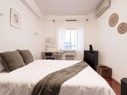 Piso en alquiler en Madrid