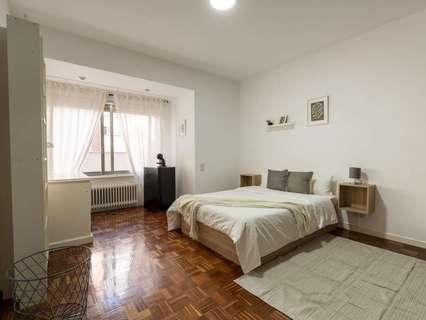 Piso en alquiler en Madrid
