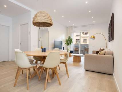 Apartamento en alquiler en Barcelona