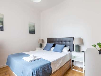 Piso en alquiler en Madrid