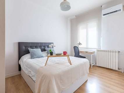 Piso en alquiler en Madrid