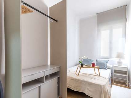 Piso en alquiler en Madrid