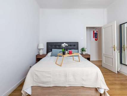 Piso en alquiler en Madrid