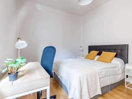 Piso en alquiler en Madrid