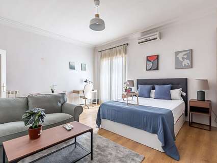 Piso en alquiler en Madrid