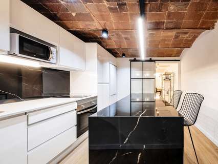 Estudio en alquiler en Barcelona
