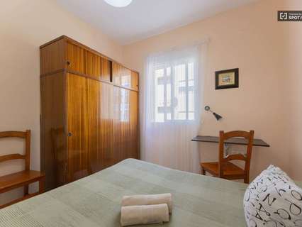 Piso en alquiler en Valencia