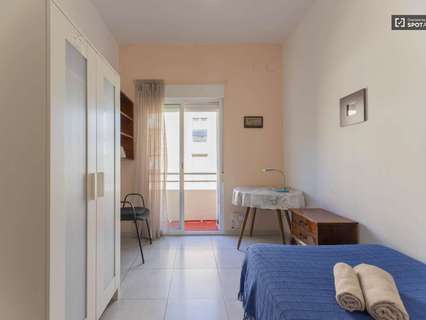 Piso en alquiler en Valencia rebajado