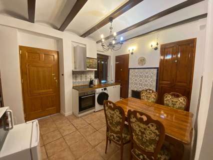 Apartamento en alquiler en Sagunto/Sagunt