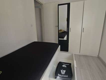 Piso en alquiler en Madrid