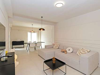 Apartamento en alquiler en Valencia