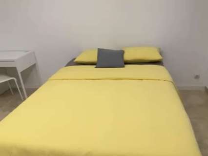 Piso en alquiler en Madrid