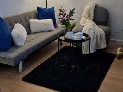 Apartamento en alquiler en Madrid