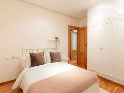 Piso en alquiler en Valencia