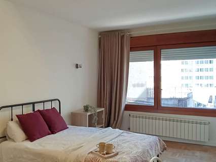 Piso en alquiler en Madrid