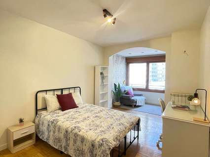 Piso en alquiler en Madrid