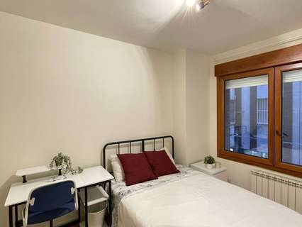 Piso en alquiler en Madrid