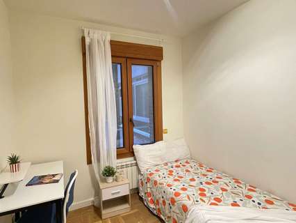 Piso en alquiler en Madrid