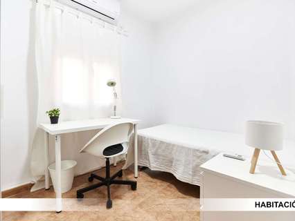 Piso en alquiler en Sevilla