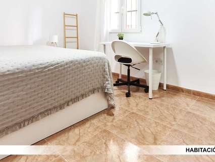 Piso en alquiler en Sevilla