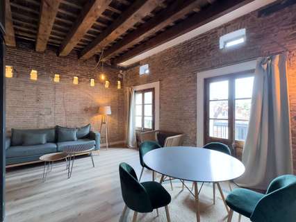 Apartamento en alquiler en Barcelona rebajado