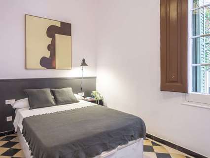 Piso en alquiler en Barcelona rebajado