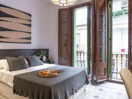 Piso en alquiler en Barcelona