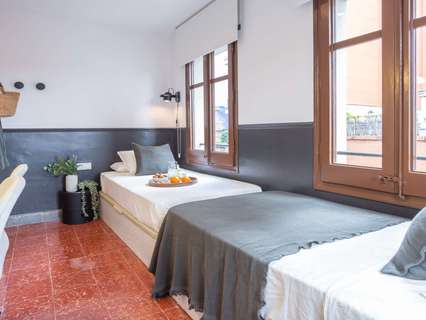 Piso en alquiler en Barcelona rebajado