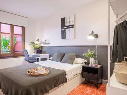 Piso en alquiler en Barcelona