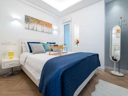 Estudio en alquiler en Madrid